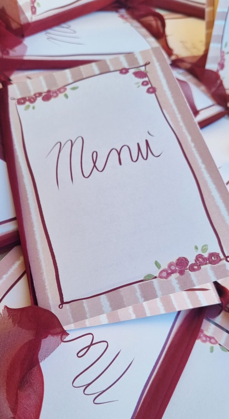 menu elena